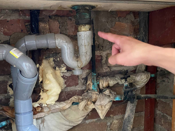Best 24-hour water damage restoration  in Navy, VA