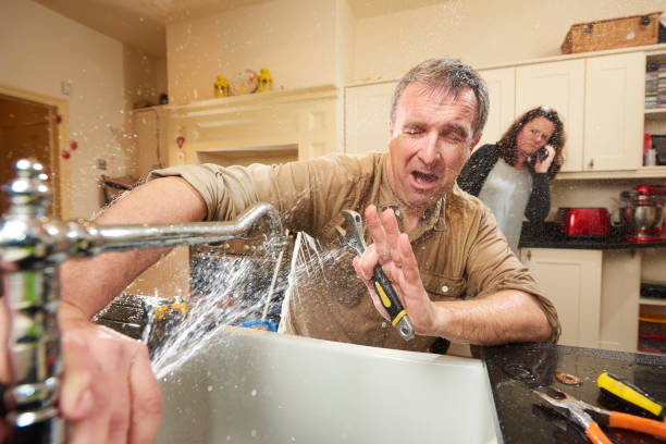 Best Water damage restoration insurance claims  in Navy, VA